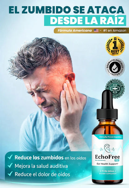 EchoFree®