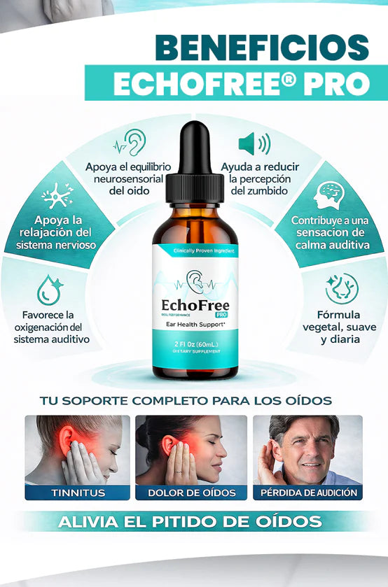 EchoFree®