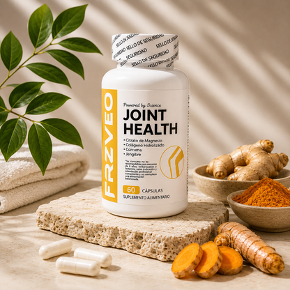 Joint Health Salud para tus articulaciones