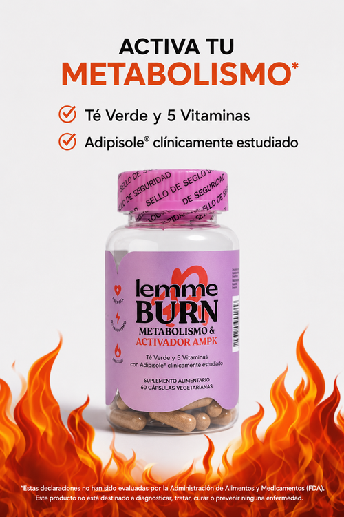Lemme Burn
